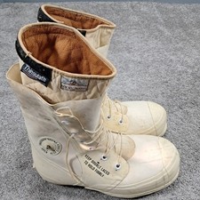 Vintage Rocky Boots Men's