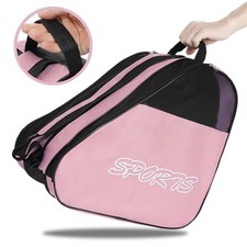Skating Shoes Bag Pink