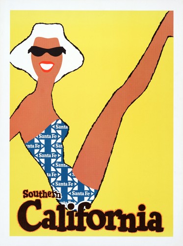 1963 southern california santa - 1963,
