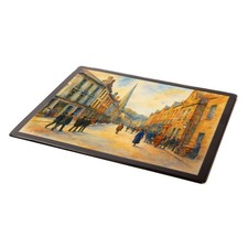 MOUSE MAT - Tavistock. Duke