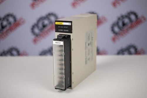 Omron c200h oc226n - c200h-oc226n, bundle)