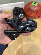 Shimano Ultegra RD-R8000 Rear