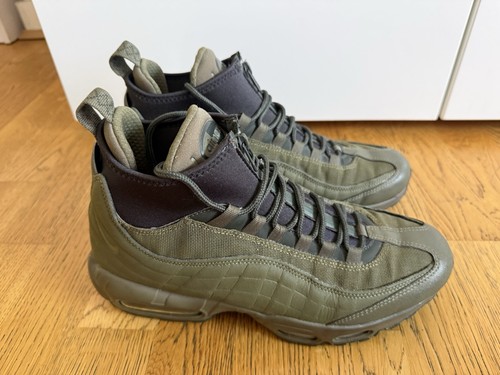 Nike air max sneaker - sneaker, boot