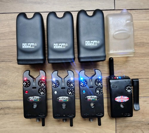 Delkim txi plus - 3x,