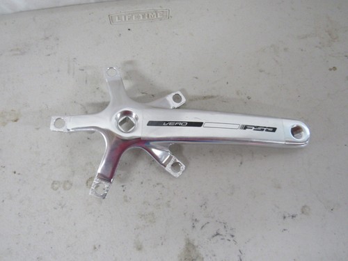 Fsa vero triple right crank - fsa,