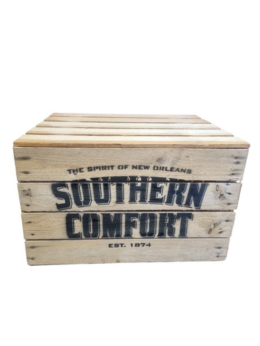 Southern comfort vintage - southern,