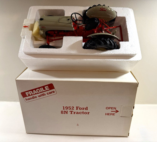 Danbury mint ford - danbury,