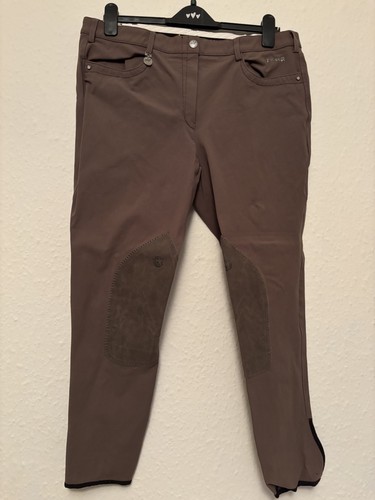 Pikeur women riding - women's, breeches