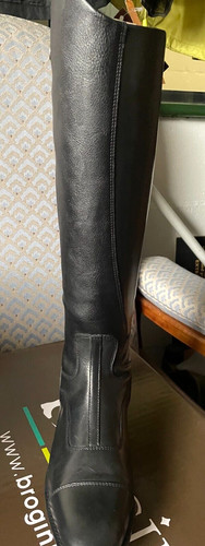 Brogini casperia tall zip - casperia,