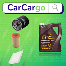 SERVICE KIT FOR Fiat Bravo 1.4