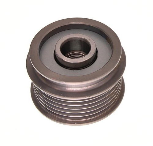 Alternator freewheel clutch - alternator,