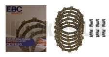 EBC Heavy Duty Clutch Plates