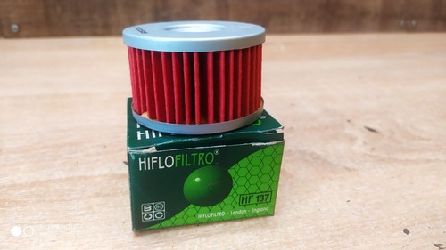 Hiflo premium oil - hiflo,
