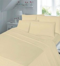Piece flannelette sheets set - flannelette,