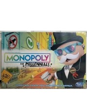 Monopoly for Millennials