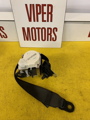 Vauxhall meriva seat - vauxhall,