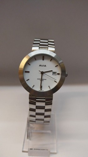 Avia men watch - avia, men's