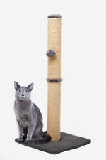 TALL LARGE CAT SCRATCHING POST