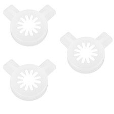  3 Pieces Ice Cream Machine