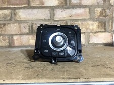 Diesel Multifunctional control