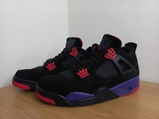 Jordan 4 Retro Raptors Drake