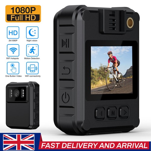 Mini camera camcorder 1080p - camera, hd