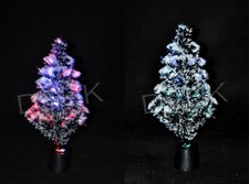 Christmas Tree Green Fibre
