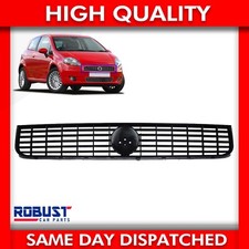 FRONT TOP RADIATOR CENTER