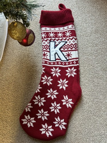 Matalan knitted christmas - matalan,