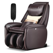 Electric Shiatsu Massage Chair