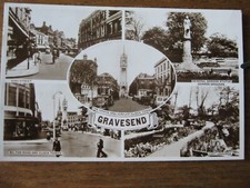 Gravesend,  Kent (RP)- posted