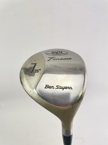 Ben sayers wood - ben, 7