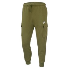 Nike Cargo Joggers Fleece
