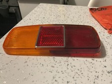 vauxhall bedford ha van Rear Lens Right Hand Butlers 1705