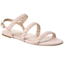 Stuart Weitzman Twistie Flat