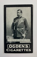 1894-1907 Ogden Cigarettes