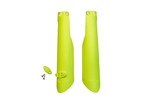 Ufo fork guards - guards, exc-f