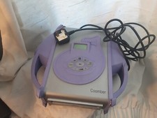 Coomber 3320-J Compact Disc