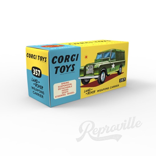Repro box for - box,