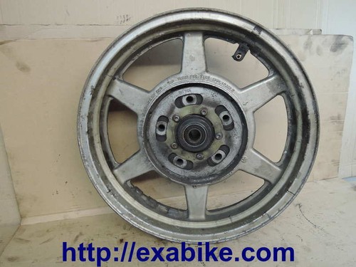 Rear wheel for honda - wheel,