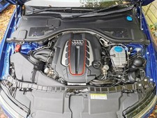 Audi A6 S6 RS6 C7 C7.5 Full