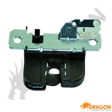 REAR TAILGATE LOCK LATCH CATCH