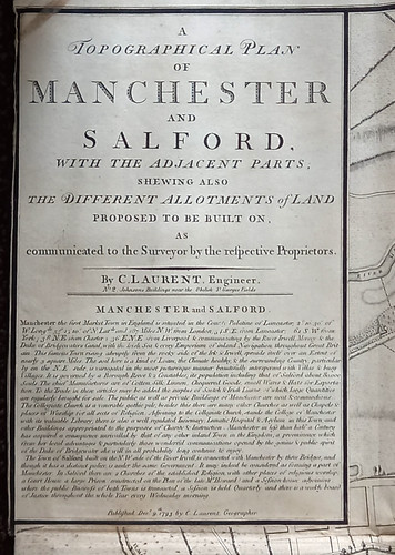 Rare 1793 antique - 1793, map