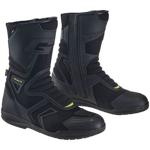Gaerne helium touring - g-helium,