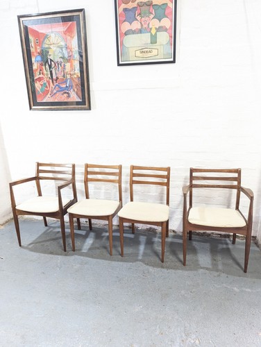 Danish vintage teak - teak, mid