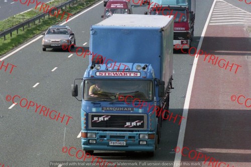 Truck photo stewarts erf - stewarts,