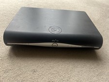 Sky+ HD Box – Amstrad DRX780UK – With Power Cable – Untested / Spares or Repair