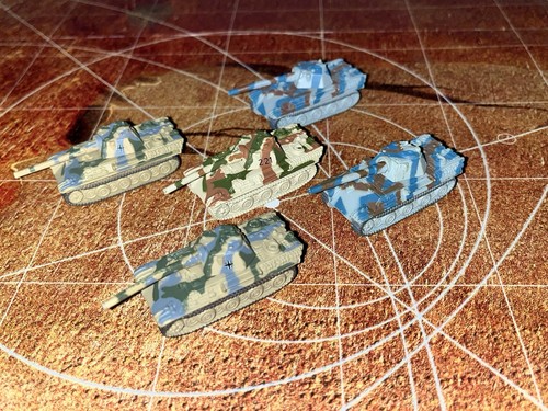 Micro machines military lot - micro,