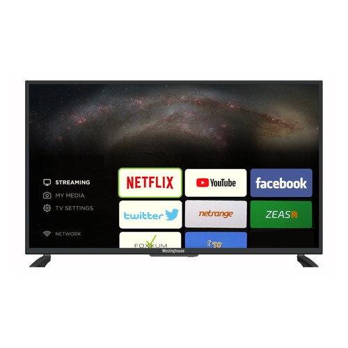 Westinghouse inch full hd - 40",