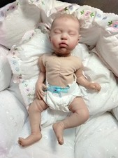 Reborn baby dolls vinyl - reborn,
